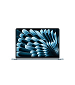 Apple MacBook Air 13"/M5/13,6"/2560x1664/16GB/1TB/M5/Tahoe/Sky Blue/1R