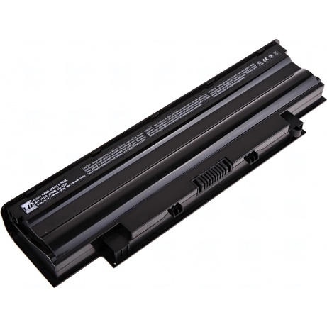 Baterie T6 Power Dell Inspiron 13R, 15R, 17R, 5200mAh, 58Wh, 6cell