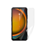 Screenshield SAMSUNG G556 Galaxy Xcover 7 fólie na displej