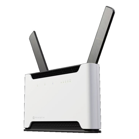 MikroTik S53UG+5HaxD2HaxD-TC&R11e-LTE7, Chateau LTE7 ax