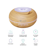 TrueLife AIR Diffuser D5 Light