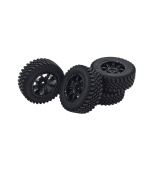 Kola pro model Jeep Rubicon MN-128 a Mercedes Benz G500, G63- 128A-02