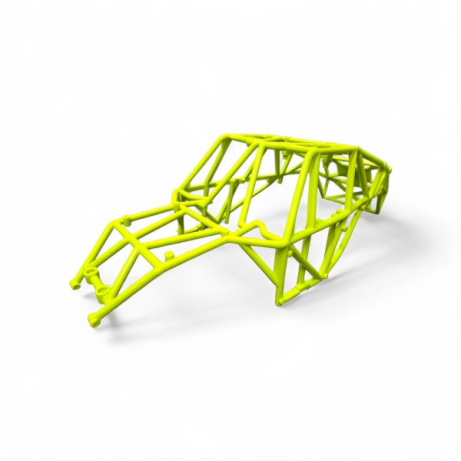 Klec pro model Across 3- zelená