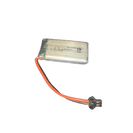 Akumulátor Li-po 3.7V 1200mAh