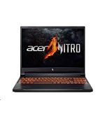 ACER NTB Nitro V 16 (ANV16-I31-9250),Core 9 270H,16"WUXGA,16GB,1TB SSD,RTX 5070,W11H,Black