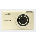 YASHICA DigiMate (Off White)