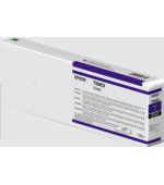 EPSON ink Singlepack Violet T55KD00 UltraChrome HDX/HD 700ml