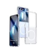 3mk Armor MagCase pro Samsung Galaxy Z Flip 7
