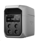 EcoFlow DELTA 3 Max Plus
