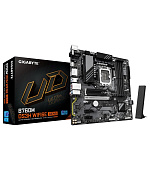 BAZAR - GIGABYTE MB Sc LGA1700 B760M DS3H WIFI6E GEN5, Intel B760, 4xDDR5, 2xDP, 1xHDMI, mATX - Po opravě (Komplet)