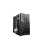 DEEPCOOL Case MATREXX 30, mATX, Průhledná bočnice, 1x120mm ventilátor, černá
