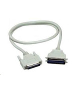 Zebra parallel kabel
