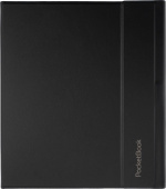 POCKETBOOK pouzdro Flip oboustranné, pro InkPad Eo, hnědé