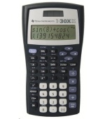 TEXAS Instrument kalkulačka - TI-30XIIS FC Vědecký kalkulátor