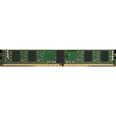 KINGSTON DIMM DDR4 16GB 3200MT/s CL22 ECC Reg 1Rx8 VLP Micron F Rambus Server Premier