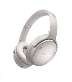 Bose Headphones QuietComfort / 884367-0200 White, EU
