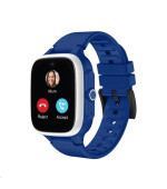 LAMAX WatchY4 Play Blue - Rozbaleno