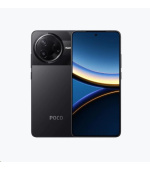 POCO F7 Pro 5G Dual SIM 12GB/256GB Black EU