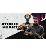 Atomic Heart (PC) klíč Steam