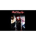 Devil May Cry HD Collection (PC) klíč Steam