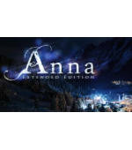 Anna - Extended Edition (PC) klíč Steam