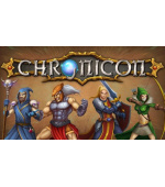 Chronicon (PC) klíč Steam