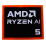 AMD Ryzen AI 5