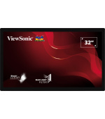 27'' ViewSonic TD3207