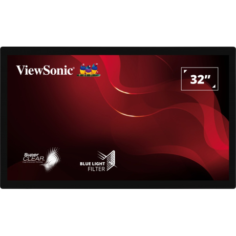 27'' ViewSonic TD3207