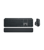 set Logitech Wireless MX KEYS S combo US Init´l _