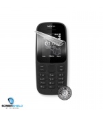 Screenshield NOKIA 105 (2017) folie na displej