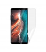 Screenshield ULEFONE P6000 Plus folie na displej