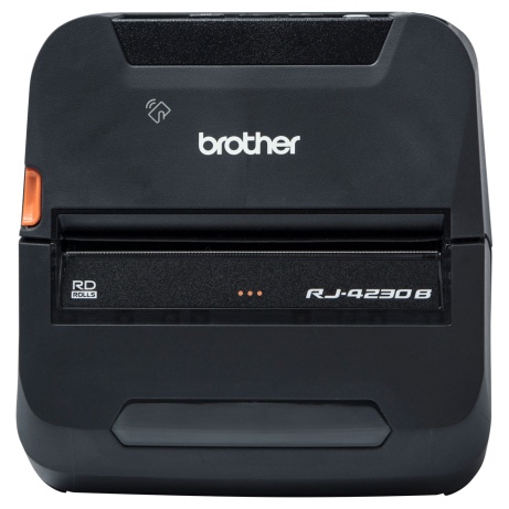 Brother/RJ-4230B/Tisk/USB