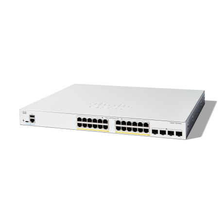 Cisco Catalyst C1300-24FP-4X