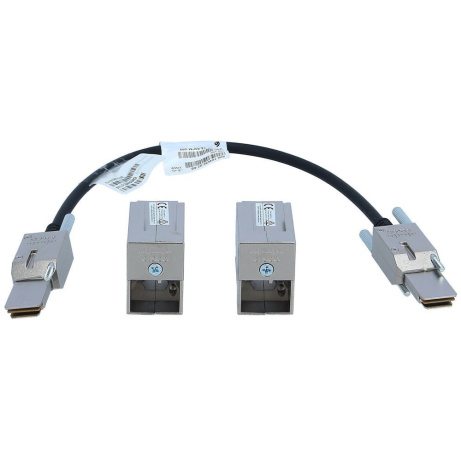 Cisco Catalyst 9200 Stack Module  REFRESH