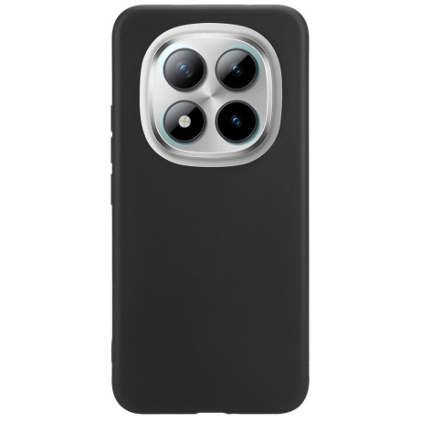 Tactical TPU Kryt pro Xiaomi Redmi Note 15 Pro+ 5G Black