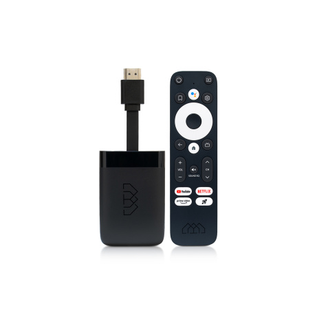 Homatics Dongle R 4K Android TV