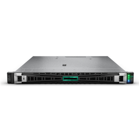 HPE DL325 G11 9124 MR408i-o 8SFF EU Svr