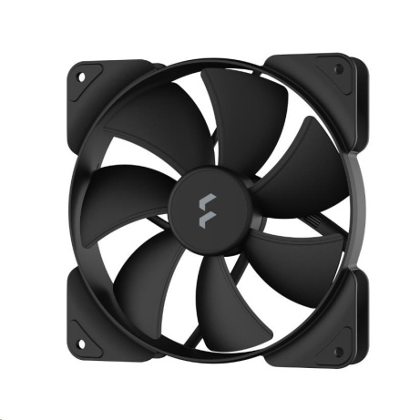 FRACTAL DESIGN ventilátor Aspect 14 Black, 140mm