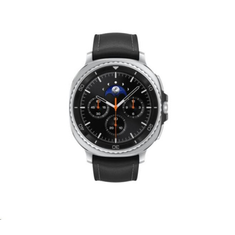 Samsung Galaxy Watch8 Classic (46mm) LTE černá, EU