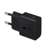Power adapter Samsung Black, EU
