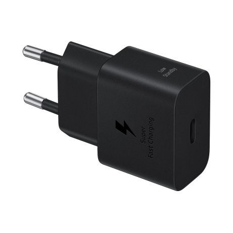 Power adapter Samsung Black, EU