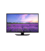 LG TV signage 27" 27LN661H, FULL HD LED TV, 1920×1080, MCI 100, DVB-T2/C/S2, 2× HDMI, USB, Hotel Mode, Repro 2×5 W, VESA