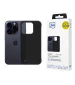 3mk ochranný kryt Just20g Matt Case pro Samsung Galaxy S23 5G