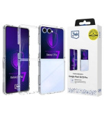 3mk ochranný kryt Armor Case pro Samsung Galaxy Z Flip 7