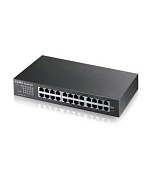 Zyxel GS1100-24E v4 24-port Gigabit Ethernet Switch