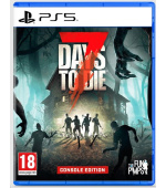 PS5 hra 7 Days to Die – Console Edition