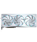 BAZAR GIGABYTE VGA NVIDIA GeForce RTX 5080 MASTER ICE 16G, 16G GDDR7, 3xDP, 1xHDMI (POŠKOZENÝ OBAL)