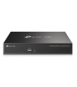 BAZAR - TP-Link VIGI NVR1008H, videorekordér, 8 channels, 1x100Mb/s LAN, 1x VGA, 1x HDMI, 2xUSB2.0 - POŠKOZENÝ OBAL