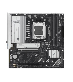 ASUS MB Sc AM5 PRIME B850M-A WIFI, AMD B850, 4xDDR5, 2xDP, 1xHDMI, WiFi, mATX